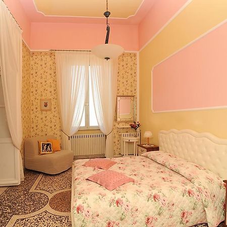 B&B La Panoramica 티볼리 객실 사진