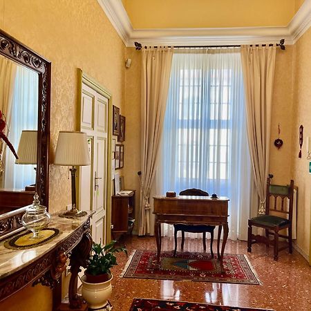 B&B La Panoramica 티볼리 외부 사진