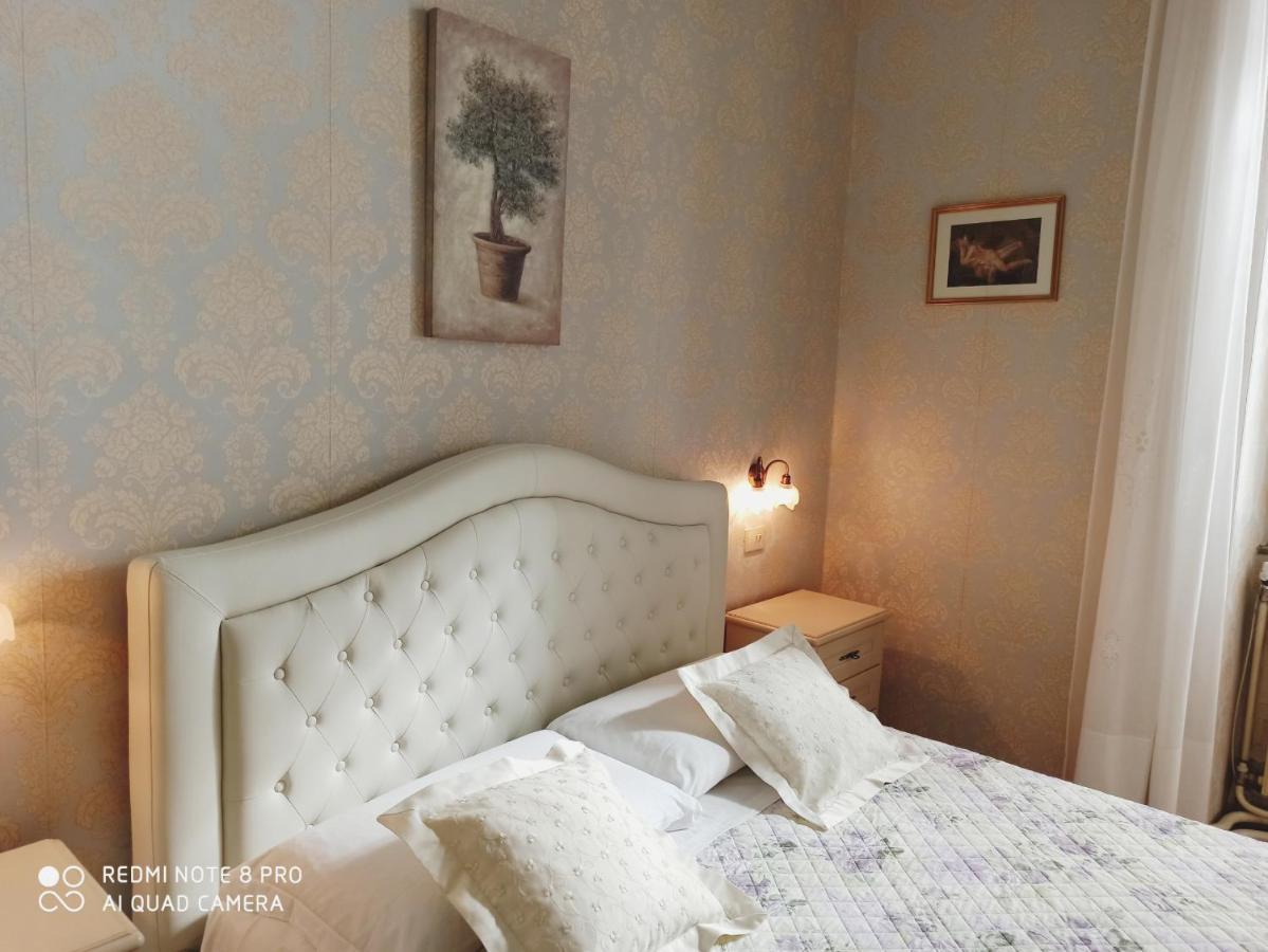 B&B La Panoramica 티볼리 외부 사진
