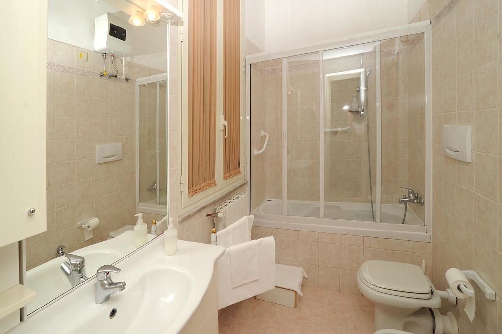 B&B La Panoramica 티볼리 객실 사진