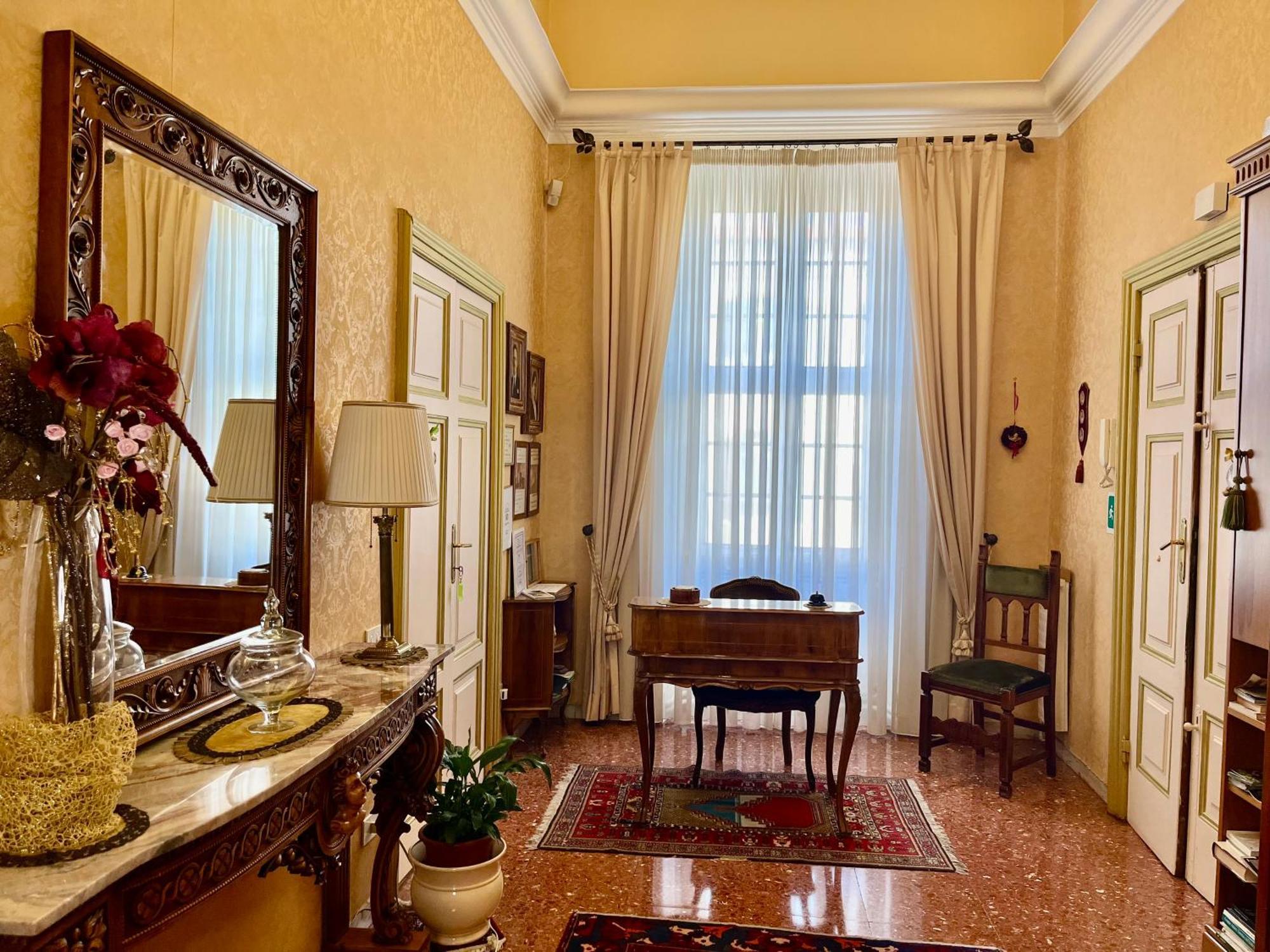 B&B La Panoramica 티볼리 외부 사진