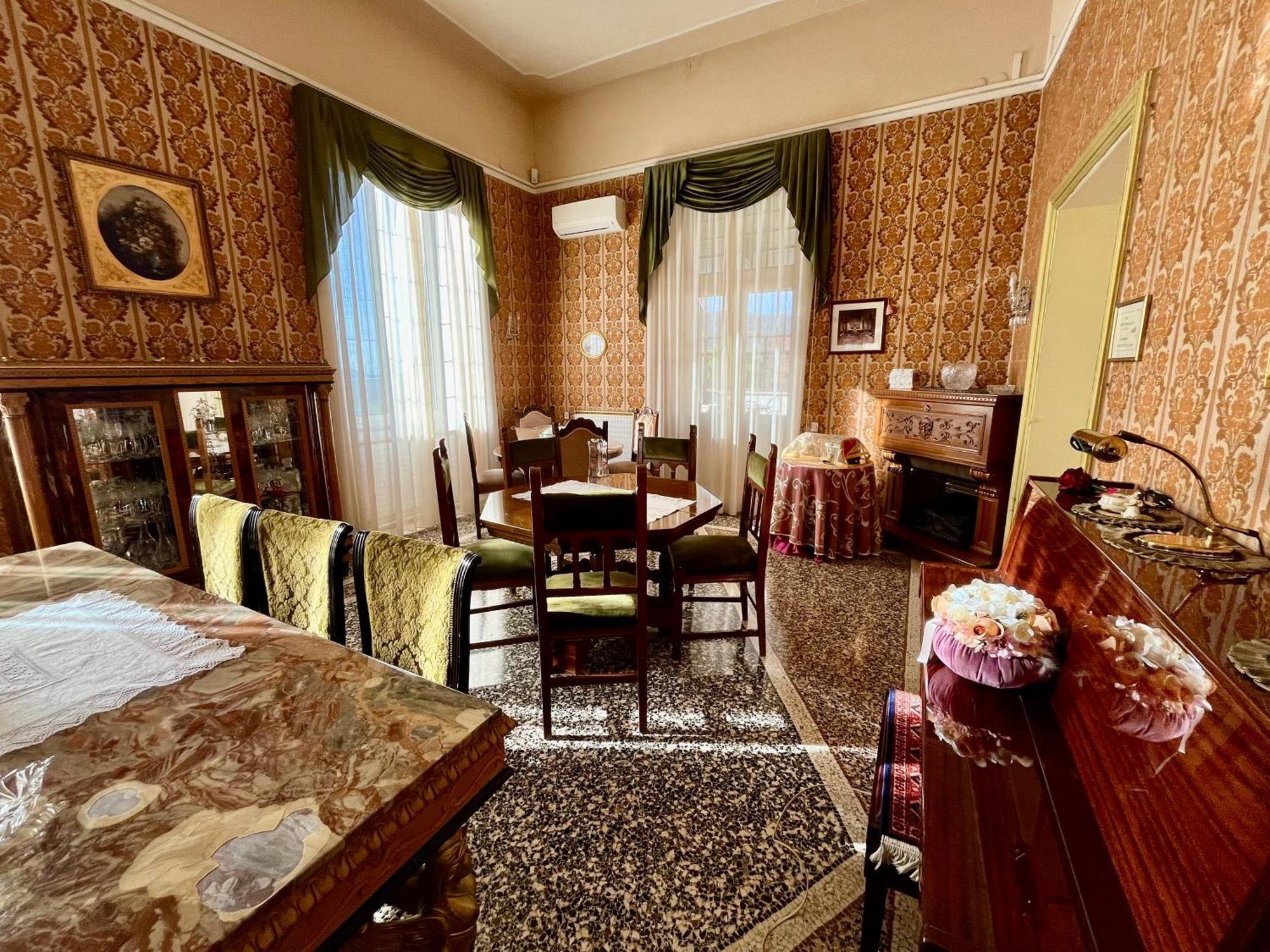 B&B La Panoramica 티볼리 외부 사진