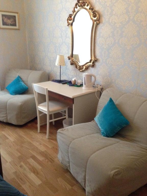 B&B La Panoramica 티볼리 외부 사진