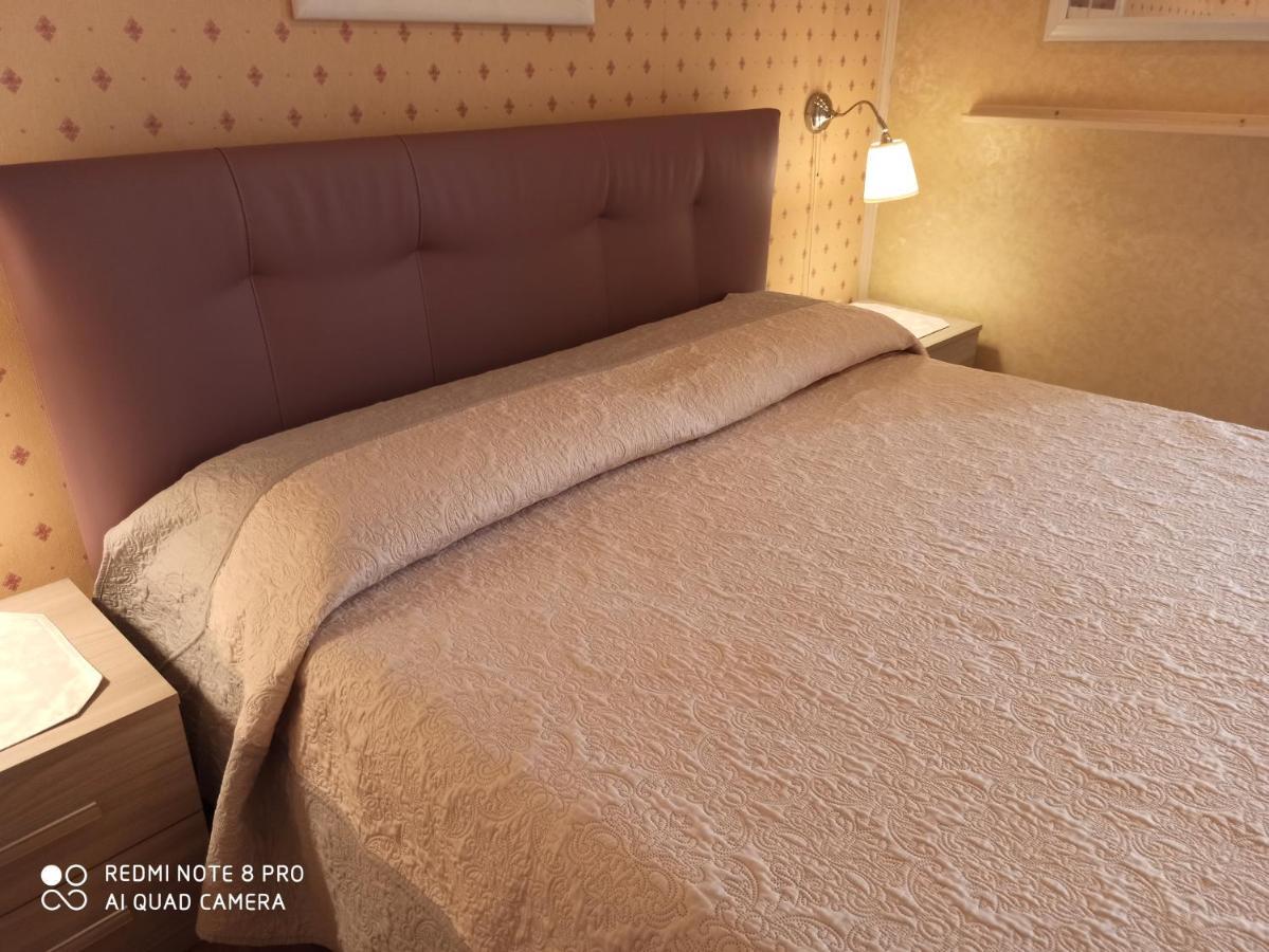 B&B La Panoramica 티볼리 외부 사진