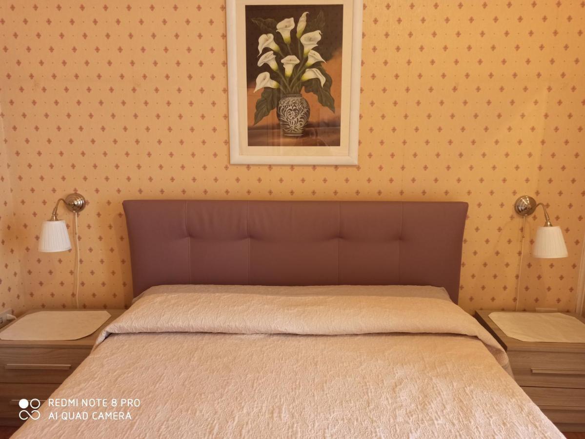 B&B La Panoramica 티볼리 외부 사진