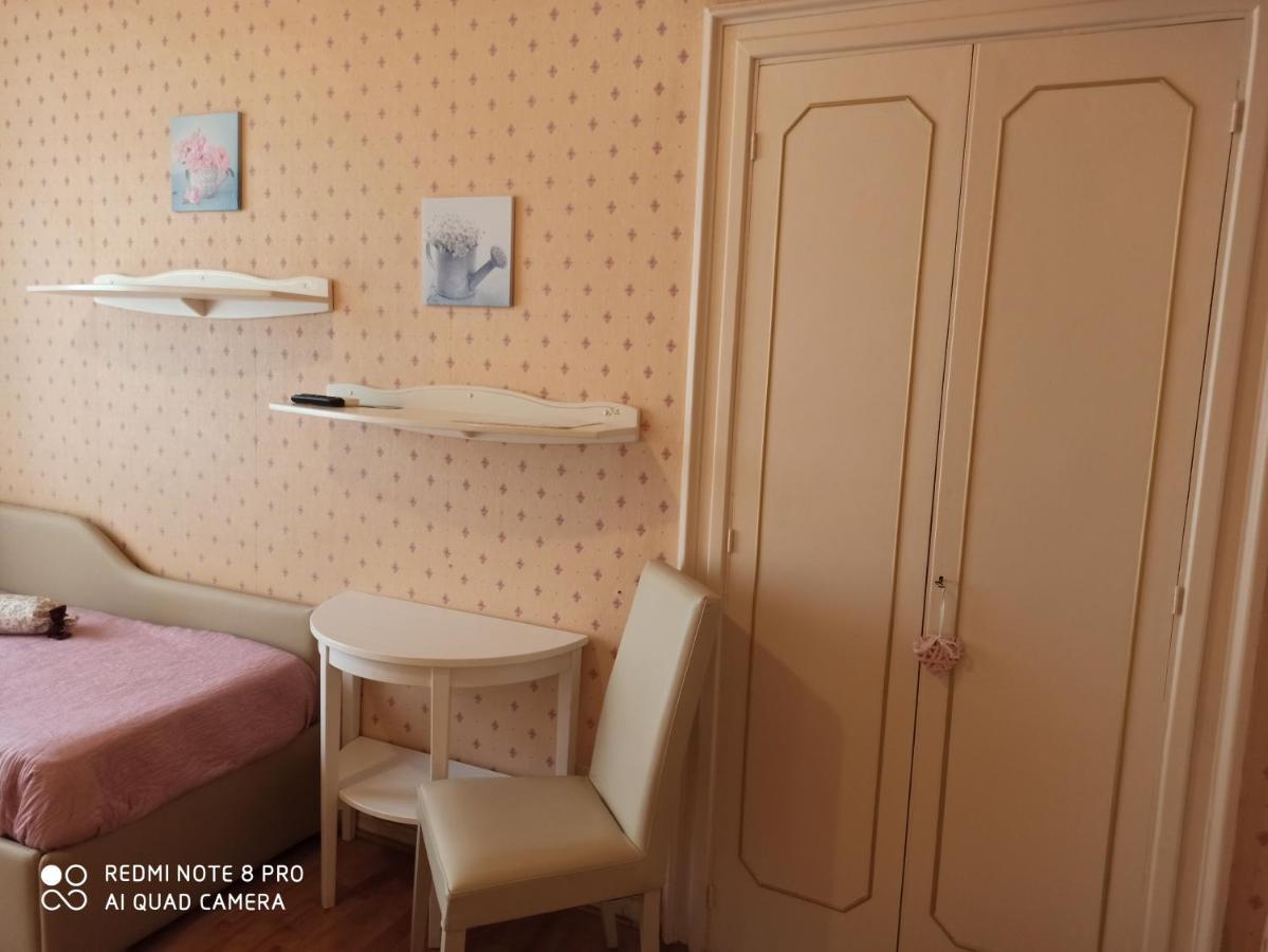 B&B La Panoramica 티볼리 외부 사진